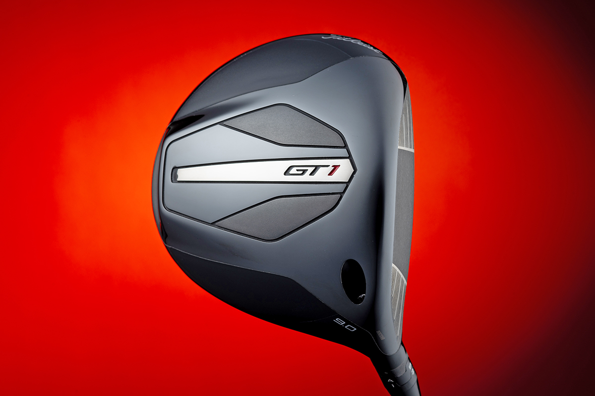 GT1 Fairway - Titleist Japan 579 タイトリスト GT1 18° ヘッドのみ