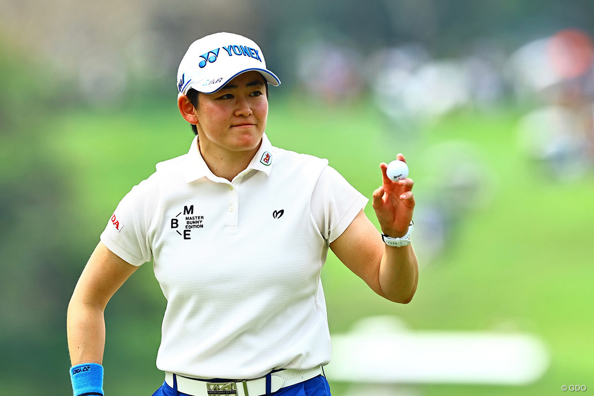 超希少・美品】 ホンダ LPGA ツアー キャディバッグ THAILAND 2025年