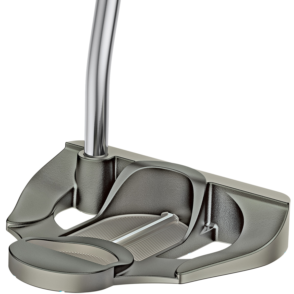 ピン スコッツデール CRAZ-E（クレイジー） パターの試打レビュー