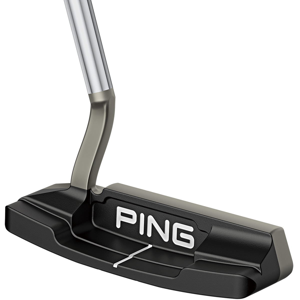 ピン スコッツデール ANSER（アンサー） 4 パターの試打レビュー