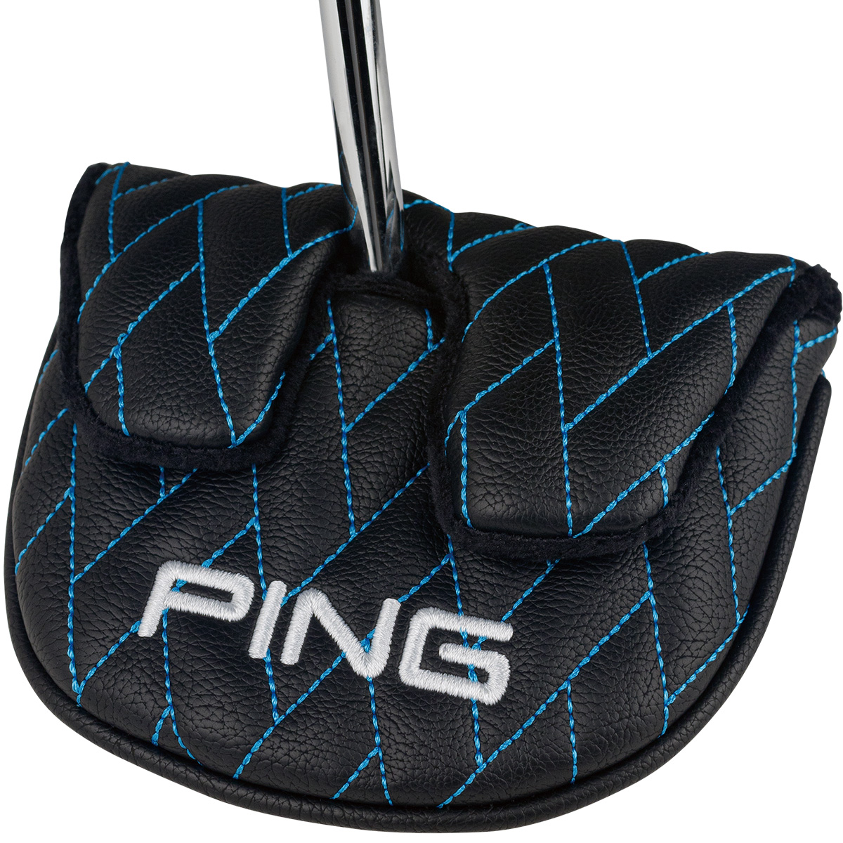 ピン スコッツデール プライム タイン C パターの試打レビュー 口コミ