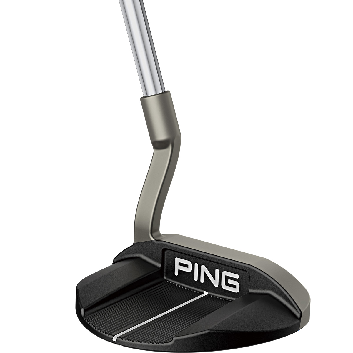 ピン スコッツデール プライム タイン C パターの試打レビュー 口コミ