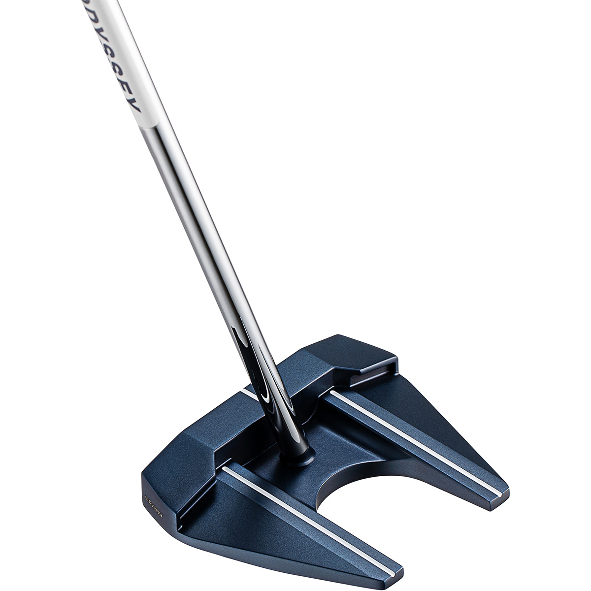 オデッセイ Ai-ONE Square 2 Square CRIUISER #7 パターの試打レビュー