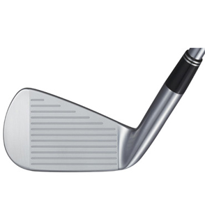 ブリヂストン ツアーステージ X-BLADE 905 アイアンの試打レビュー