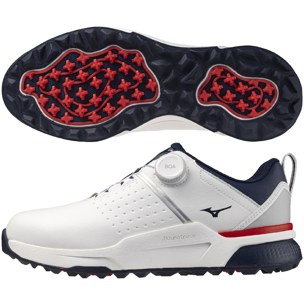 ミズノ グランドモナーク・ロイヤルクレスタ ドライバーの試打レビュー