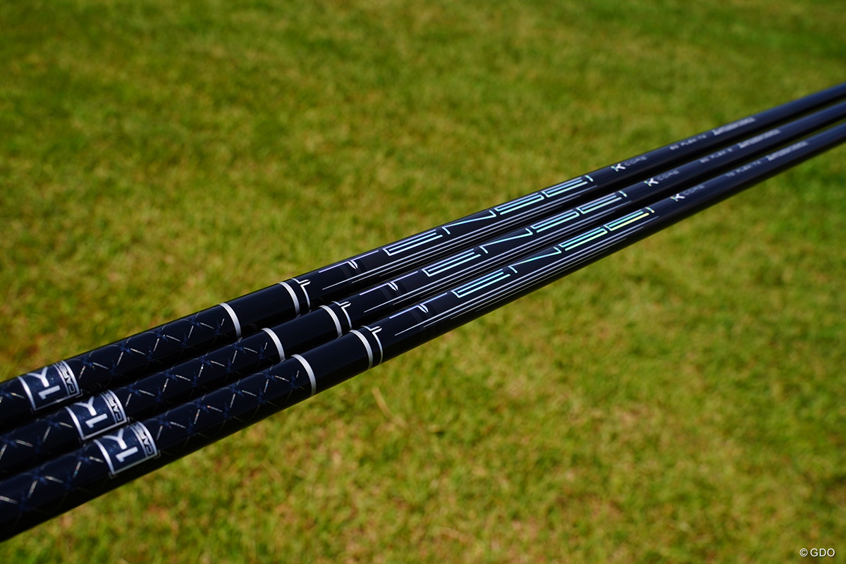 テンセイシリーズにブラックが登場か 1Kの隣に「CORE」のロゴを発見