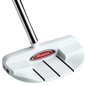 テーラーメイド ロッサ モンザ スパイダー AGSI＋の試打レビュー