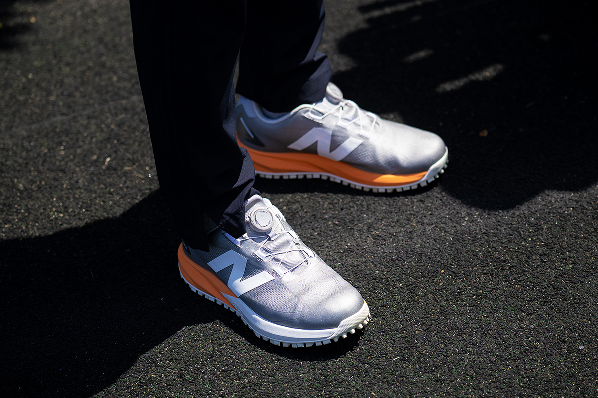 極上の“フワフワ感”はまさにノーストレス ニューバランス「FuelCell