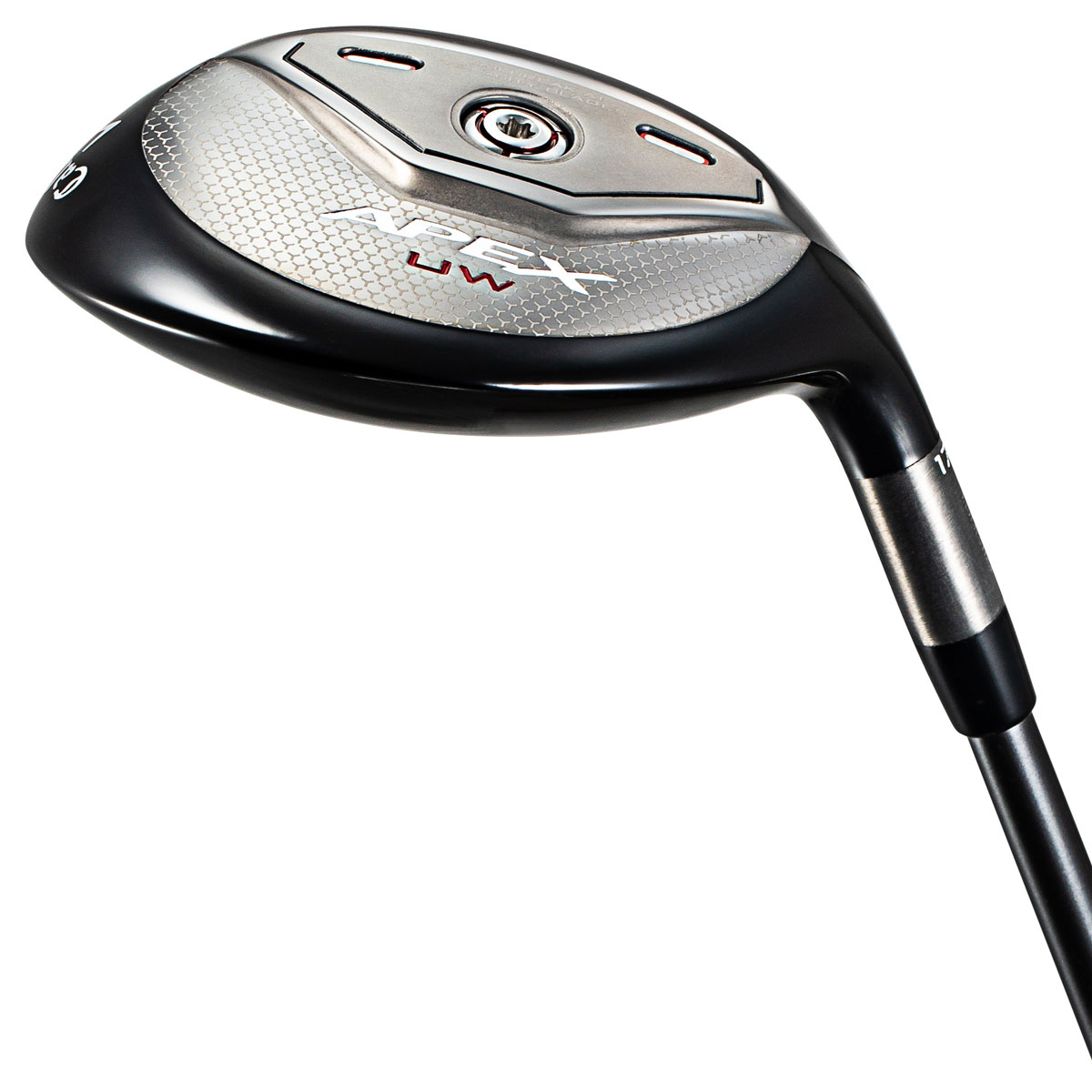 キャロウェイ APEX UW＜2022年＞の試打レビュー 口コミ・評価 ギア