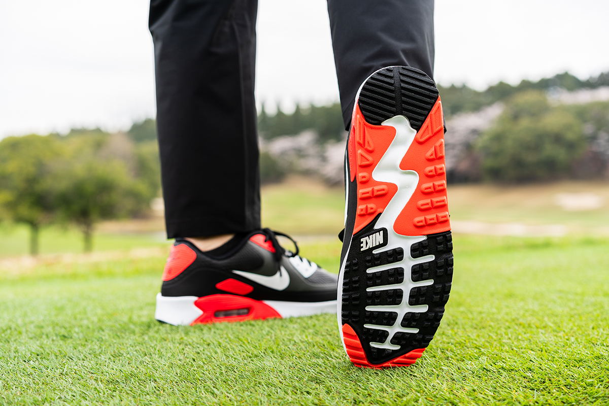 超レア】 NIKE AIR MAX 90 G 27.5cm ナイキ マックス