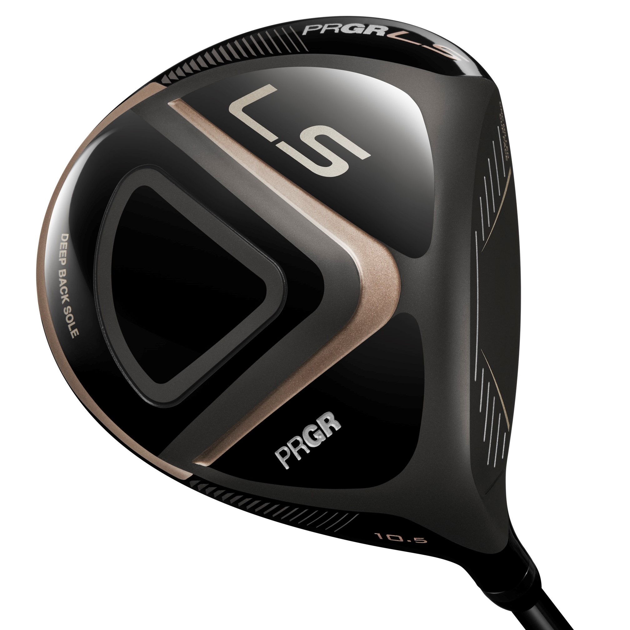 プロギア RS MAX PROTOTYPE（プロトタイプ）ワンクローバーの試打