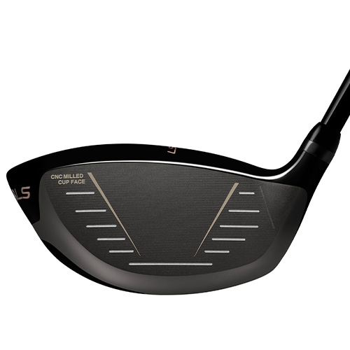 プロギア LS ドライバーの試打レビュー 口コミ・評価 ギアスペック