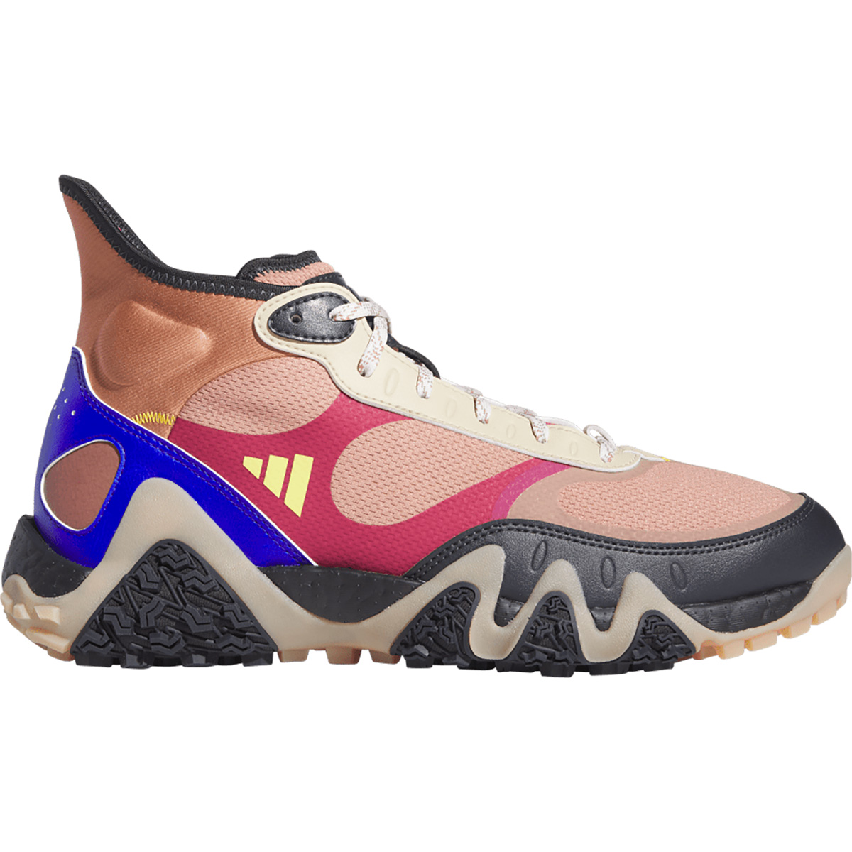 アディダス アディクロス ハイの試打レビュー 口コミ・評価 ギア