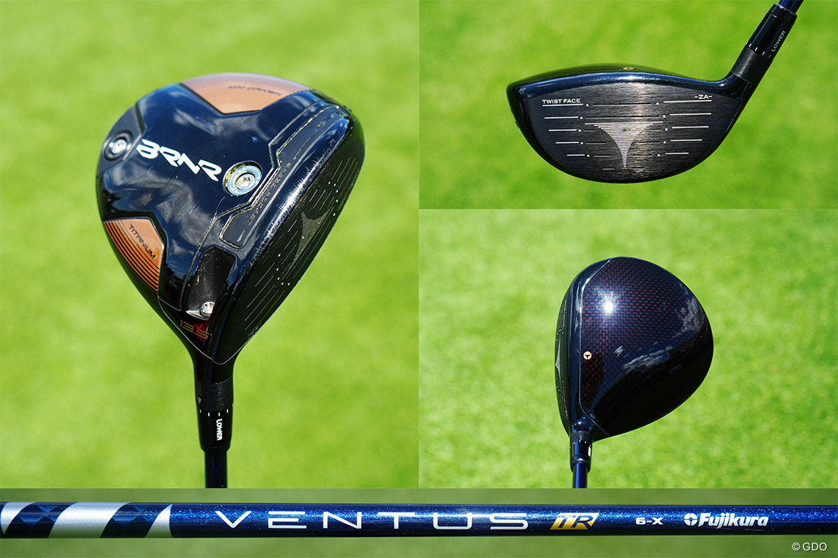 画像詳細 2023年 ウェルズファーゴ選手権 初日 トミー・フリートウッド