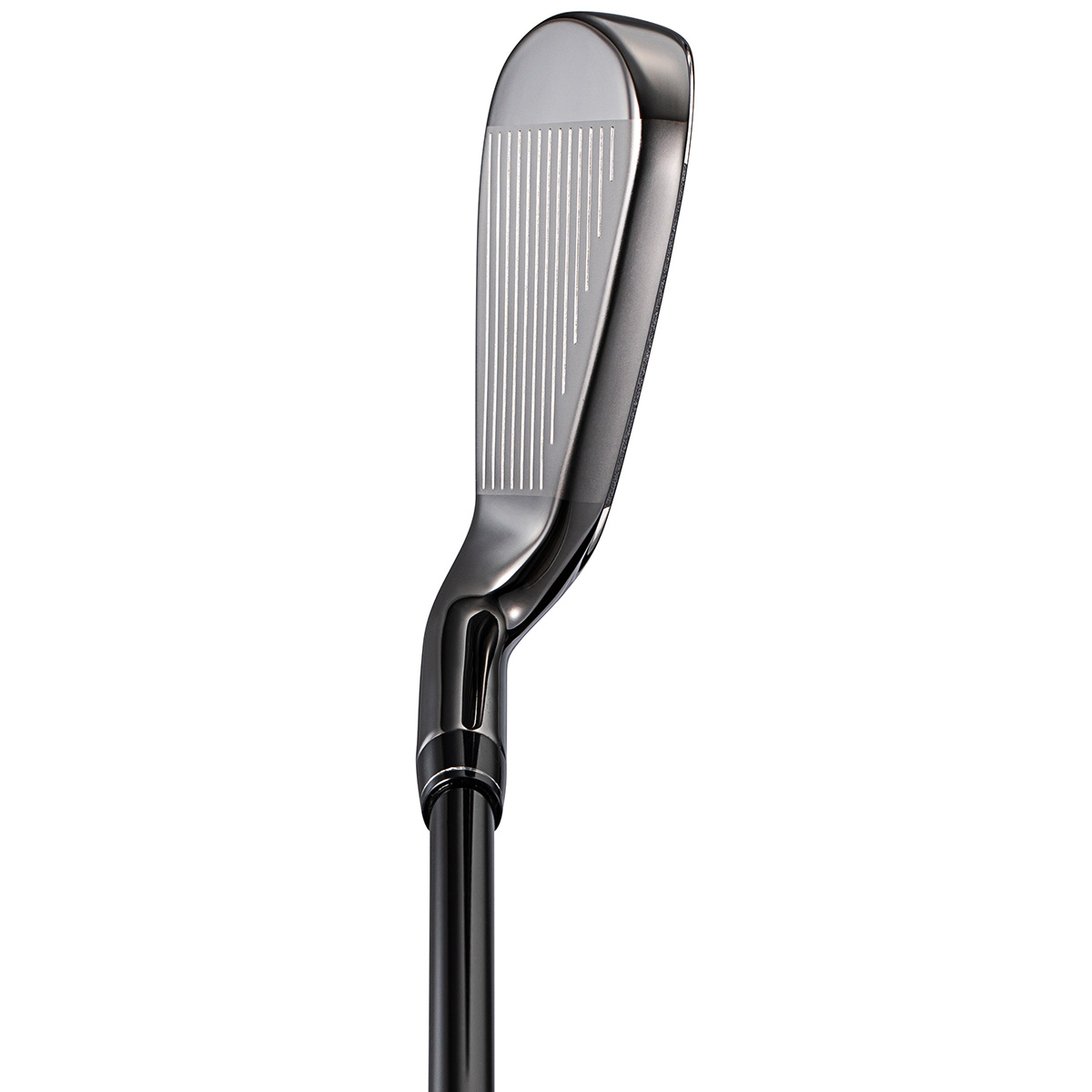 キャロウェイ BIG BERTHA（ビッグバーサ）アイアンの試打レビュー