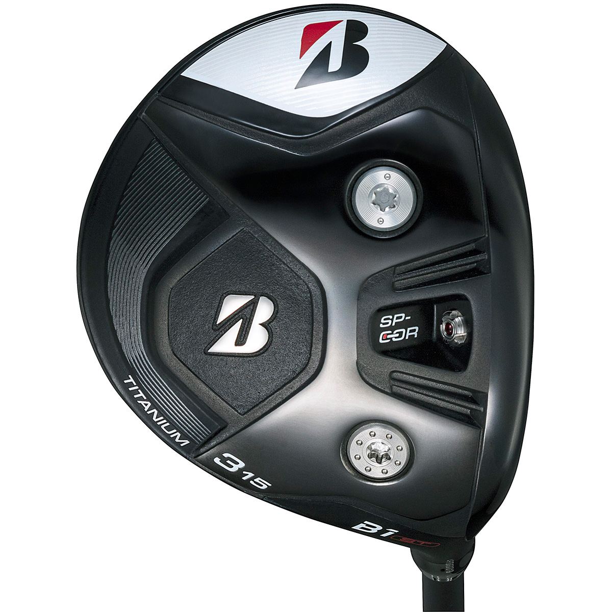 ブリヂストン B1ST フェアウェイウッドの試打レビュー 口コミ・評価