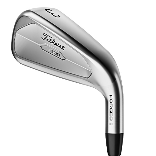 タイトリスト U505 ユーティリティアイアン＜2023年＞の試打レビュー