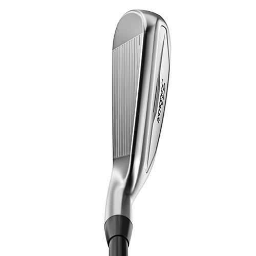 タイトリスト T200 ユーティリティアイアン＜2023年＞の試打レビュー