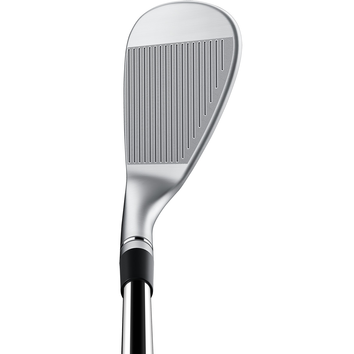 テーラーメイド MG（ミルドグラインド）4 ウェッジの試打レビュー