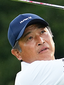増田伸洋 プロフィール｜GDO ゴルフダイジェスト・オンライン