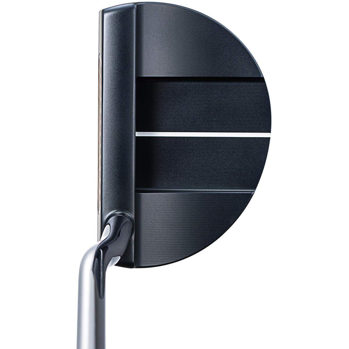 オデッセイ Ai-ONE MILLED SIX T パターの試打レビュー 口コミ・評価