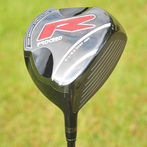 ジャスティック プロシード・ツアー コンクェスト460RII ディープの