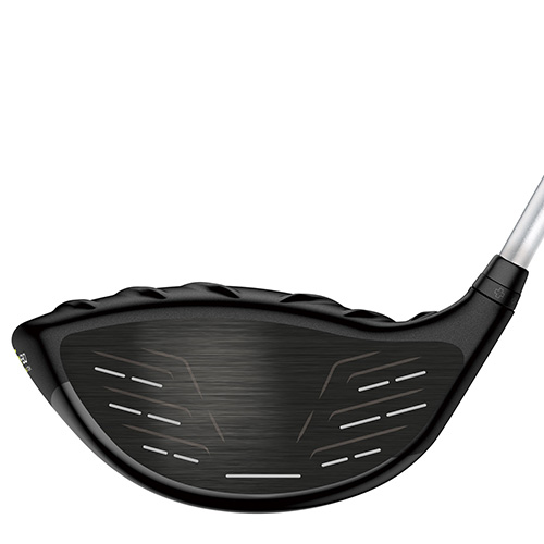 ピン G430 MAX 10K HL ドライバーの試打レビュー 口コミ・評価 ギア