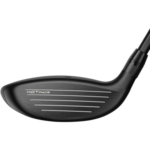 コブラ DARKSPEED（ダークスピード）MAX フェアウェイウッドの試打