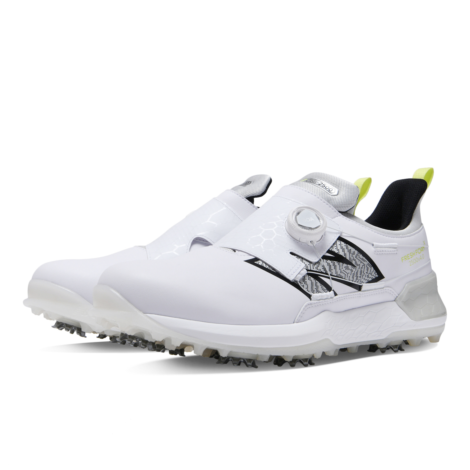 ニューバランス Fresh Foam X 2500 v4の試打レビュー 口コミ・評価