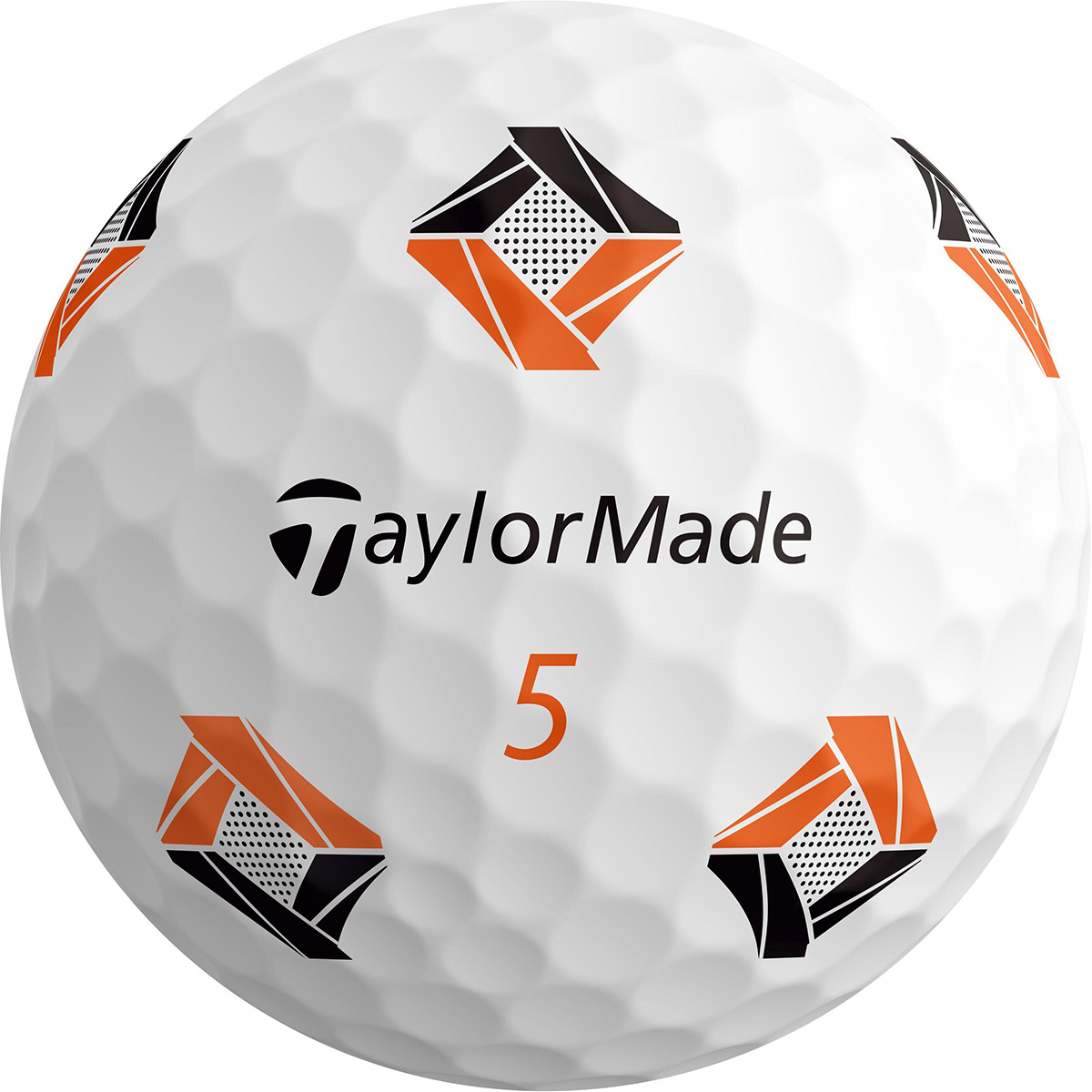 テーラーメイド TP5x pix ボール＜2024年＞の試打レビュー 口コミ