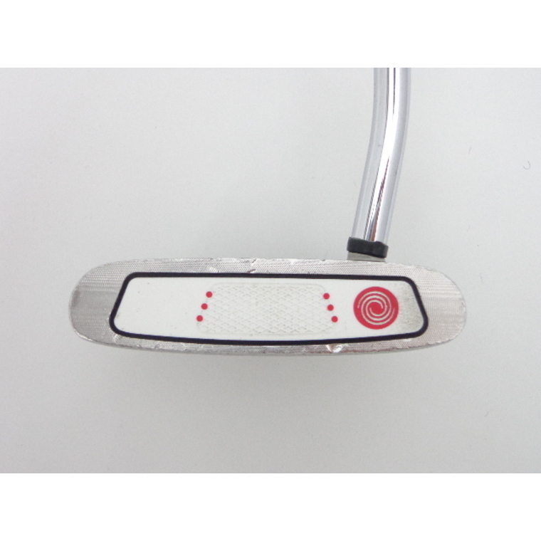 オデッセイ ホワイトホット XG ROSSIEの試打レビュー 口コミ・評価