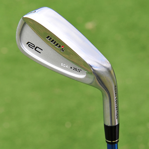 ロイコレ BBD's 504iセット 3(20.5°)、4(23°) ロイコレ BBD's 504i