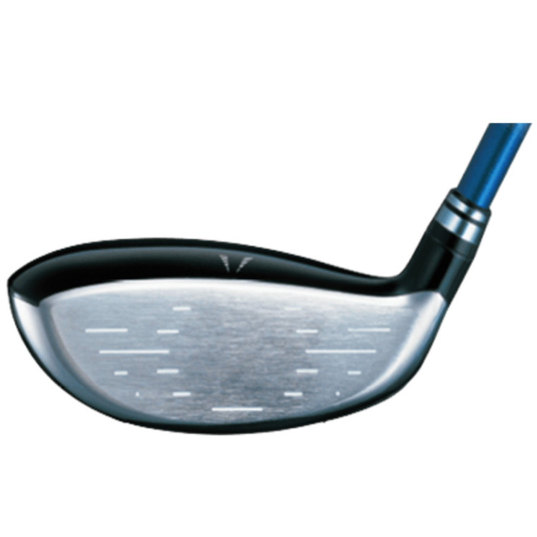 ダンロップ ゼクシオ エイト フェアウェイウッドの試打レビュー 口コミ