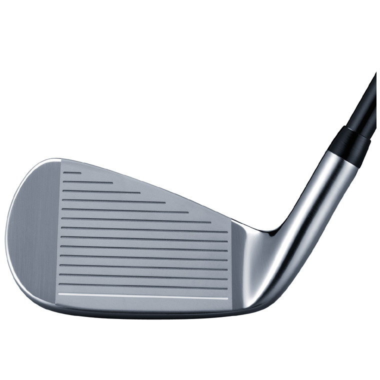 ヤマハ RMX マレージング アイアンの試打レビュー 口コミ・評価 ギア