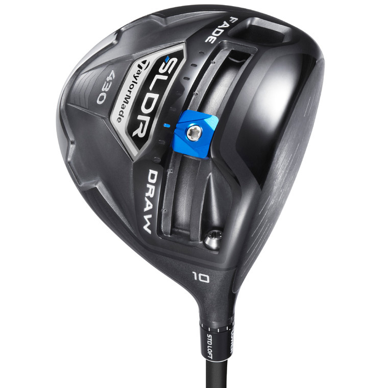 テーラーメイド SLDR フェアウェイウッドの試打レビュー 口コミ・評価