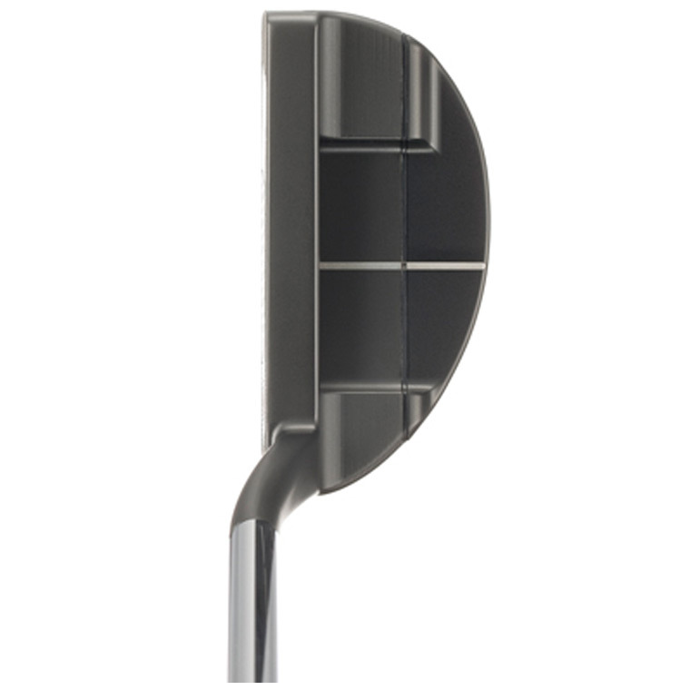 オデッセイ ホワイト ダマスカス iX #9HT パターの試打レビュー 口コミ