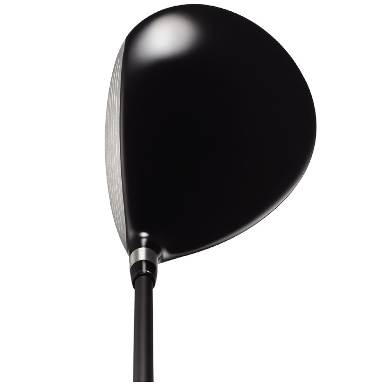 ロイヤルコレクション BBD 106V フォージド ドライバーの試打レビュー