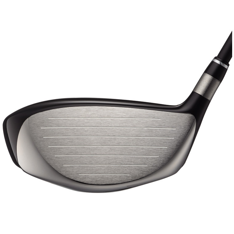 ロイヤルコレクション BBD 106V フォージド ドライバーの試打レビュー