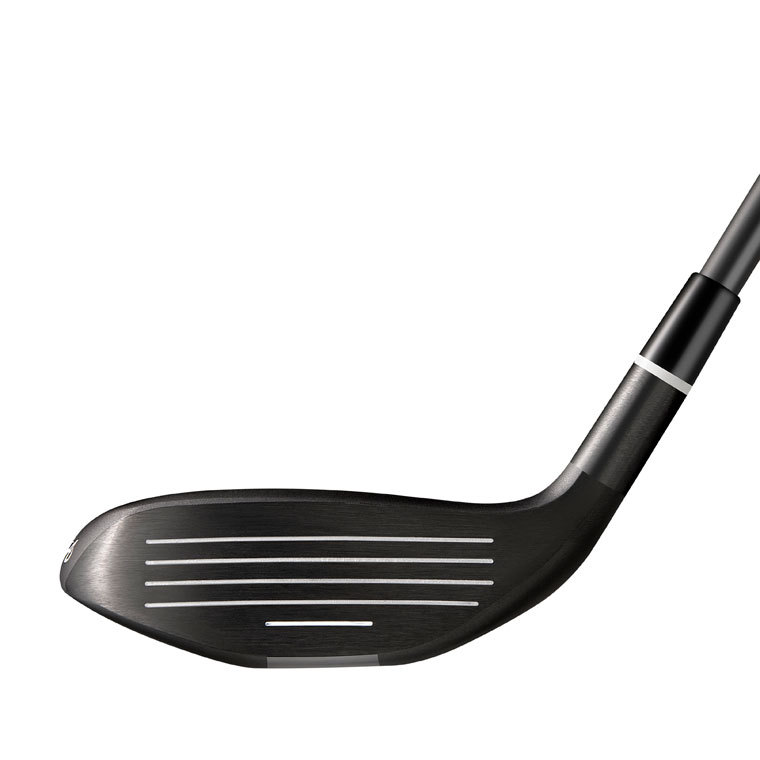 アダムス タイトライズ フェアウェイウッドの試打レビュー 口コミ