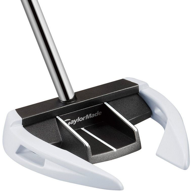 TaylorMade Ghost Spider パター 40インチ 中尺 TaylorMade Ghost