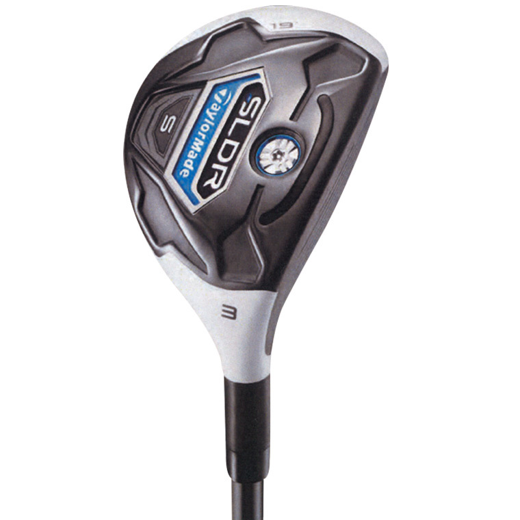 テーラーメイド SLDR アイアンの試打レビュー 口コミ・評価 ギア