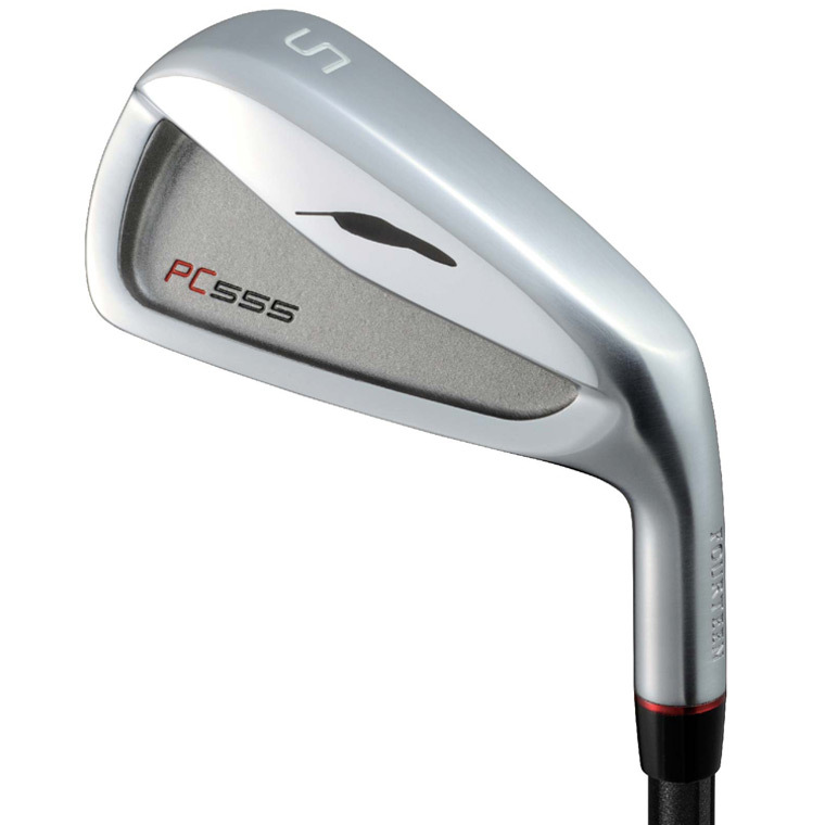 フォーティーン PC555 アイアンの試打レビュー 口コミ・評価 ギア