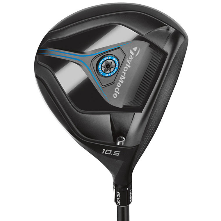 テーラーメイド ジェットスピード ドライバー レディスの試打レビュー