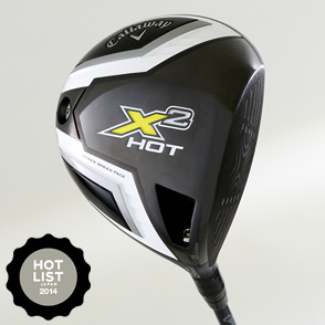 キャロウェイ X2 HOT PRO ドライバーの試打レビュー 口コミ・評価 ギア