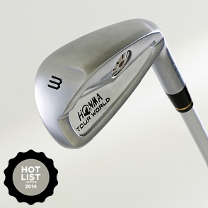 本間ゴルフ TW-Uの試打レビュー 口コミ・評価 ギアスペック｜ギア