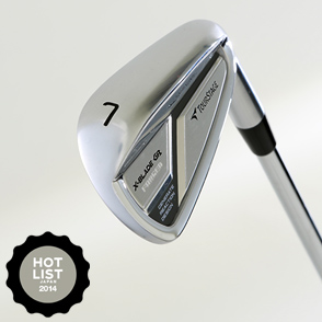 ブリヂストン ツアーステージ PHYZ パター マレットタイプの試打