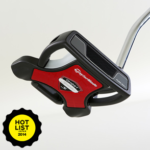 テーラーメイド スパイダー ゴーストの試打レビュー 口コミ・評価 ギア