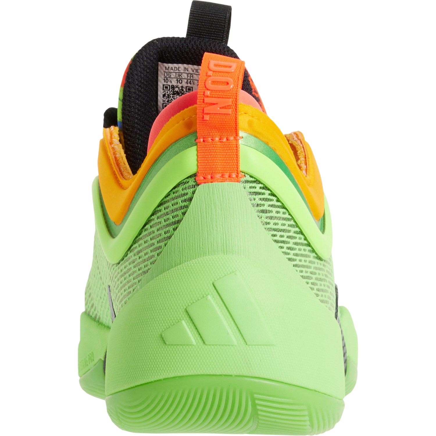 adidas D.O.N. Issue 6 Panama Basketball Shoes (For Men) - Save 75%