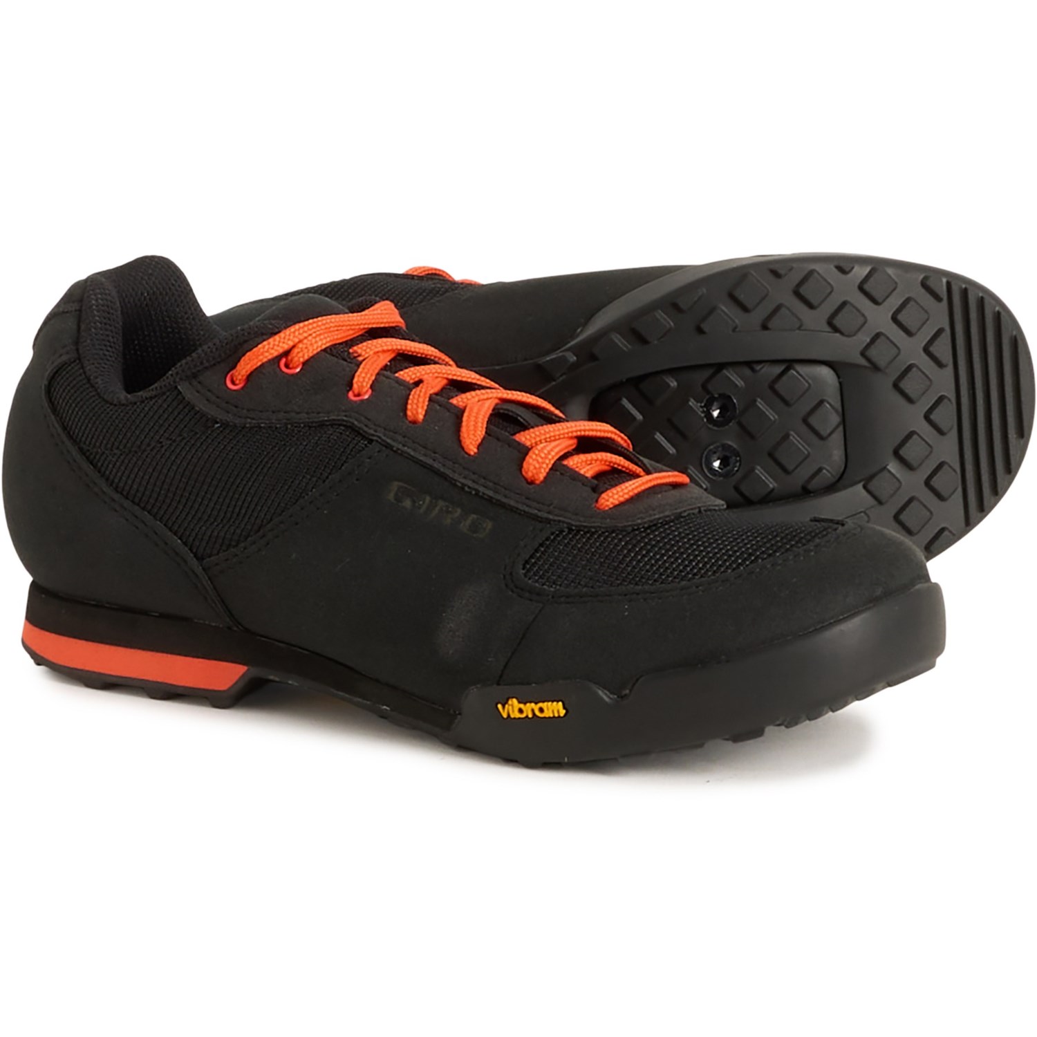 Giro Rumble VR Mountain Bike Shoes (For Men and Women) - Save 71%