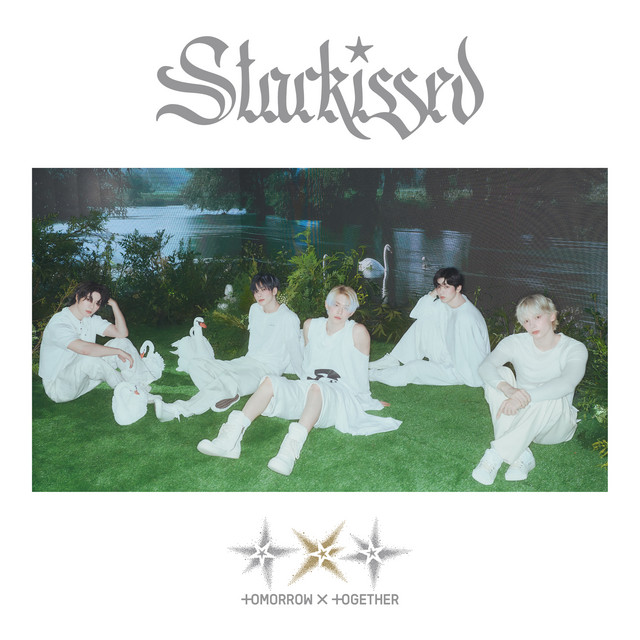 Starkissed - Album by TOMORROW X TOGETHER | Spotify